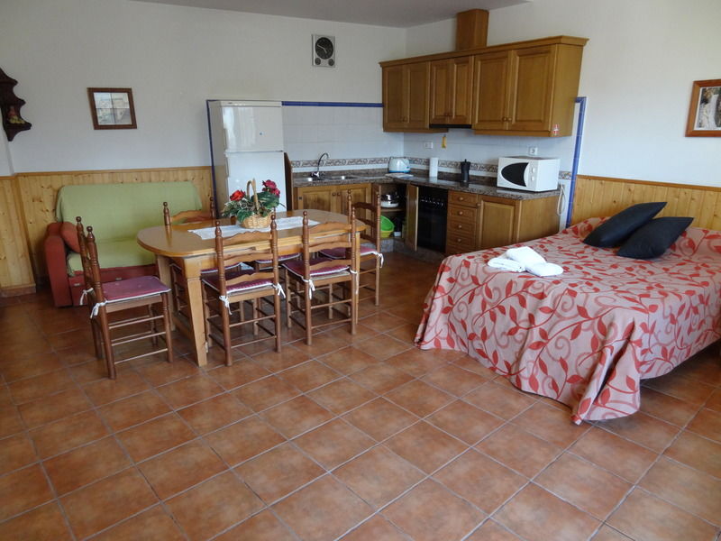 La Casa Del Carrebaix Hotel Orba ภายนอก รูปภาพ