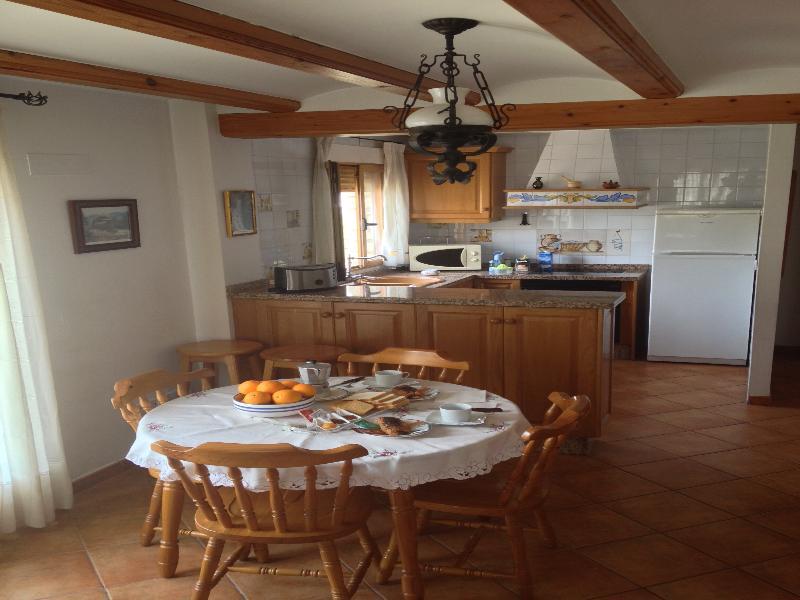 La Casa Del Carrebaix Hotel Orba ภายนอก รูปภาพ