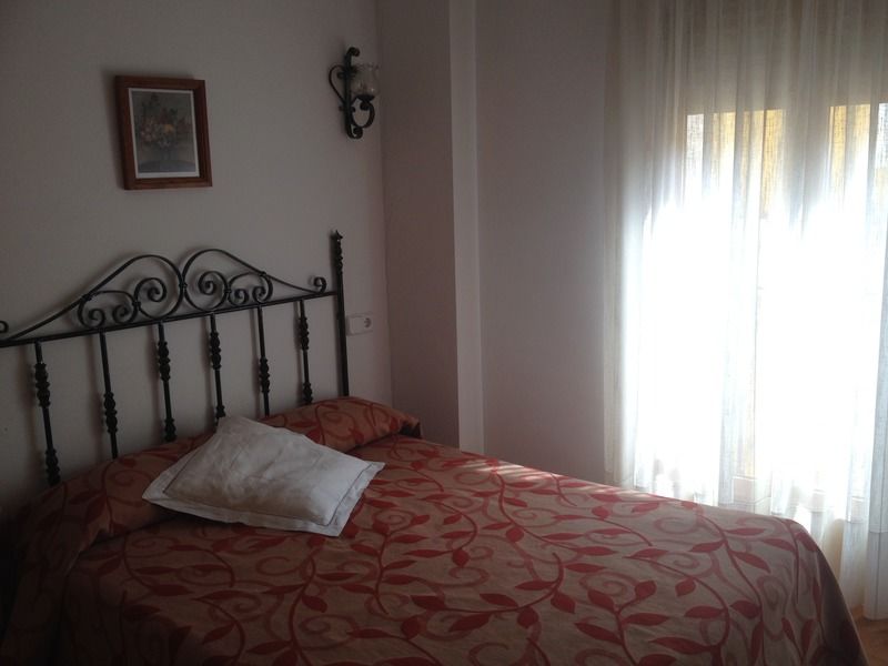 La Casa Del Carrebaix Hotel Orba ภายนอก รูปภาพ