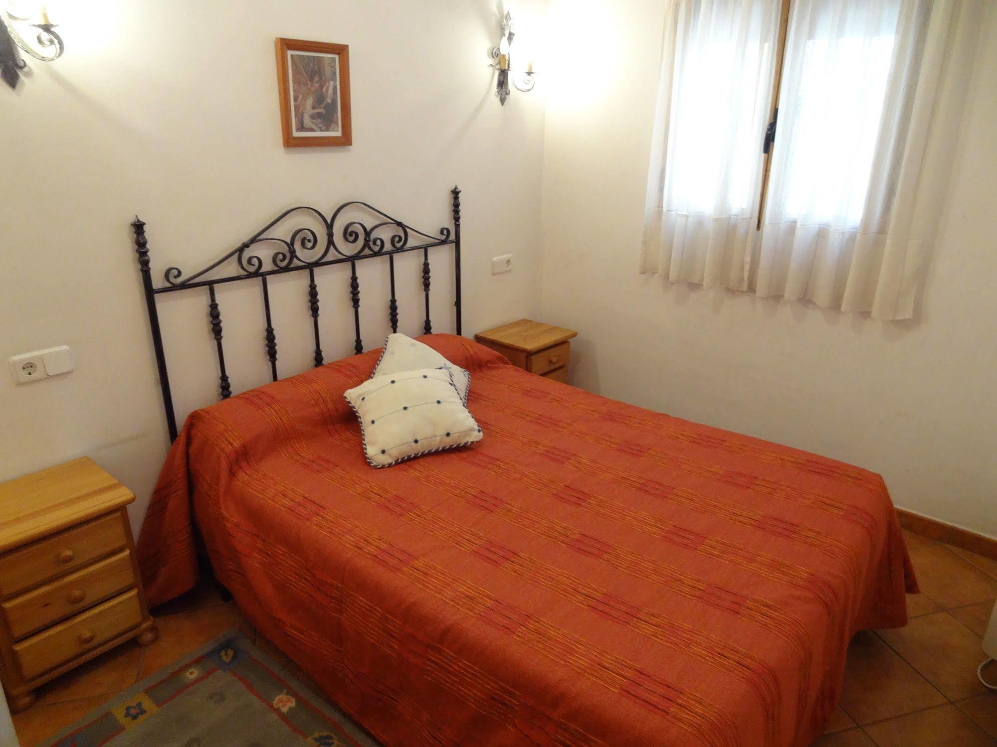 La Casa Del Carrebaix Hotel Orba ภายนอก รูปภาพ